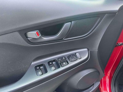 2020 Hyundai Kona SEL