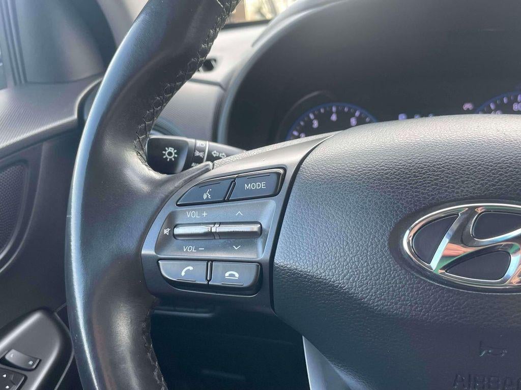 2020 Hyundai Kona SEL