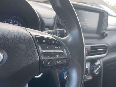 2020 Hyundai Kona SEL