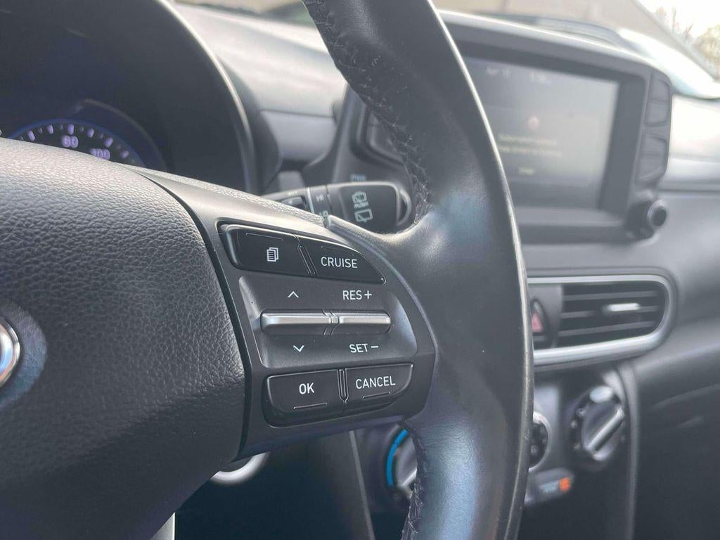 2020 Hyundai Kona SEL