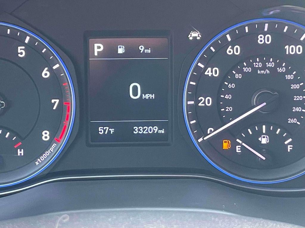 2020 Hyundai Kona SEL