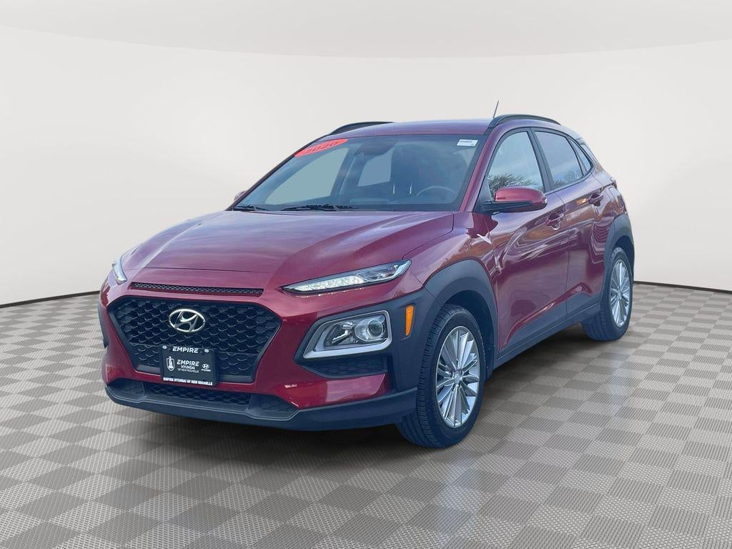 2020 Hyundai Kona SEL
