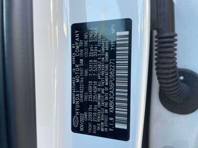 2023 Hyundai Kona N Line