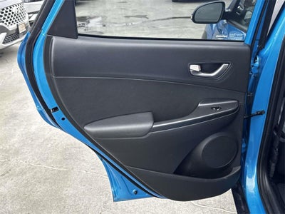 2019 Hyundai Kona Ultimate