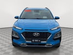 2019 Hyundai Kona Ultimate
