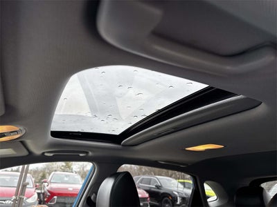 2019 Hyundai Kona Ultimate