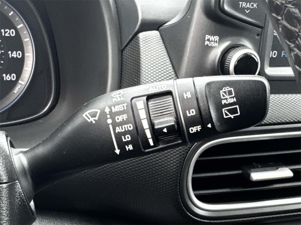 2019 Hyundai Kona Ultimate