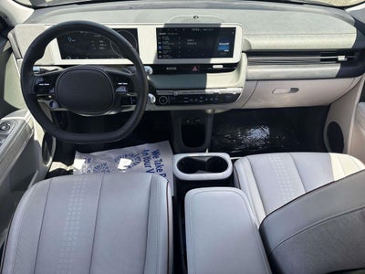2023 Hyundai IONIQ 5 SEL