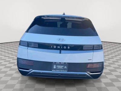 2024 Hyundai IONIQ 5 SEL