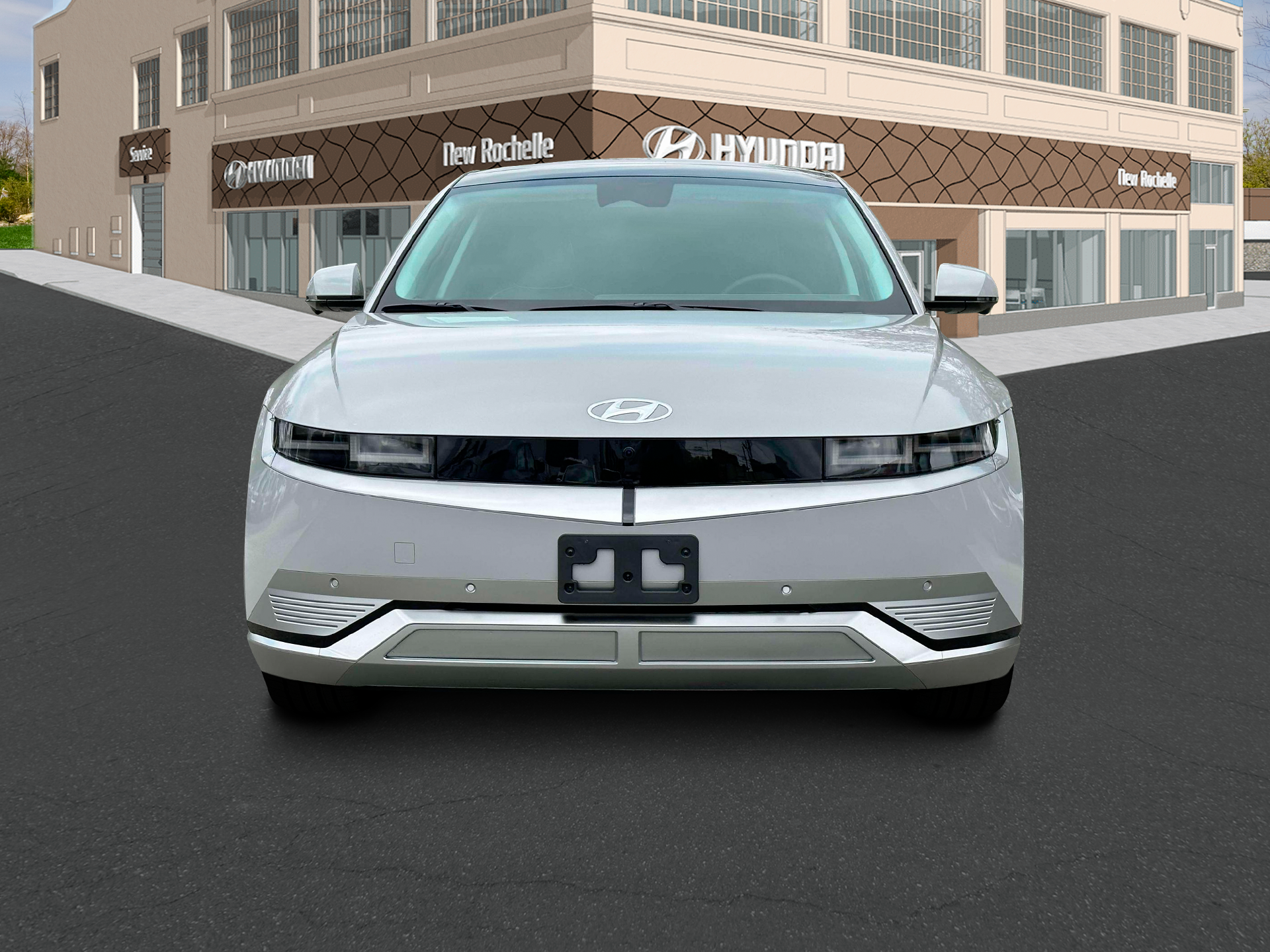 2024 Hyundai IONIQ 5 Limited