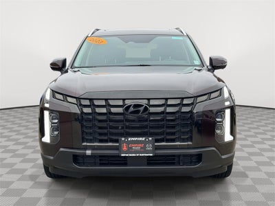 2023 Hyundai Palisade SEL