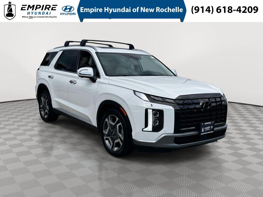 2023 Hyundai Palisade Limited
