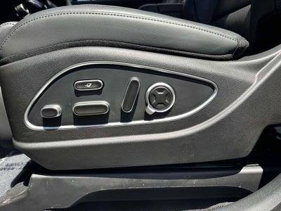 2026 Hyundai Palisade HEV Calligraphy