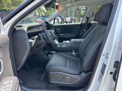 2026 Hyundai Palisade SEL Premium