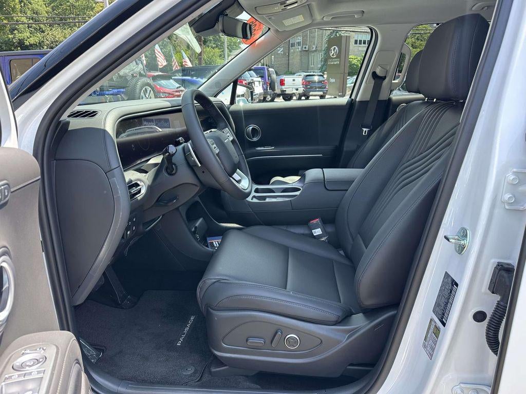 2026 Hyundai Palisade SEL Premium