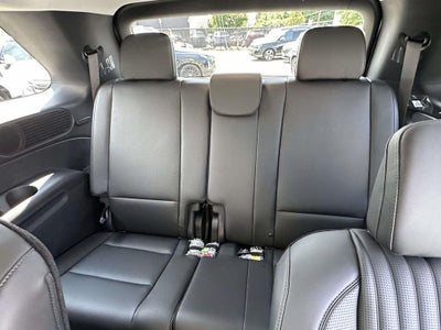 2026 Hyundai Palisade SEL Premium
