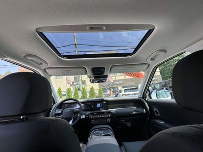 2026 Hyundai Palisade SEL Premium