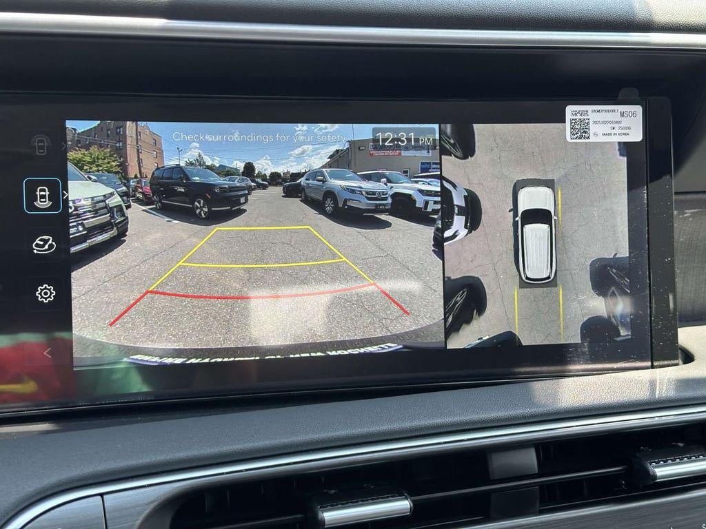 2026 Hyundai Palisade SEL Premium