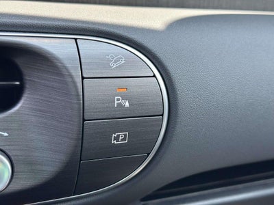 2026 Hyundai Palisade SEL Premium