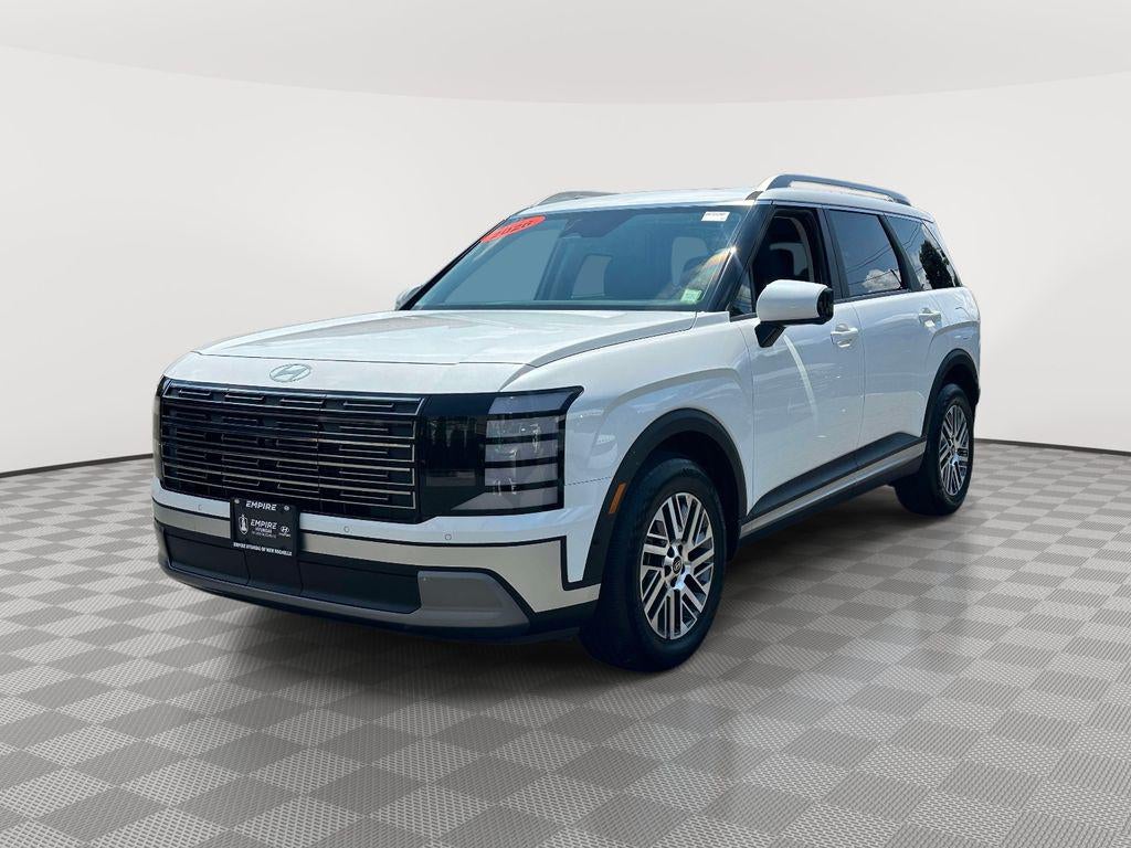 2026 Hyundai Palisade SEL Premium