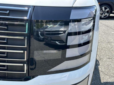 2026 Hyundai Palisade SEL Premium