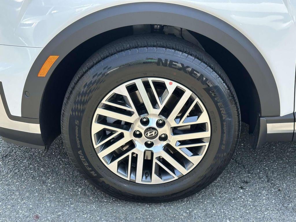 2026 Hyundai Palisade SEL Premium