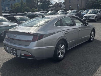 2023 Hyundai Sonata SE