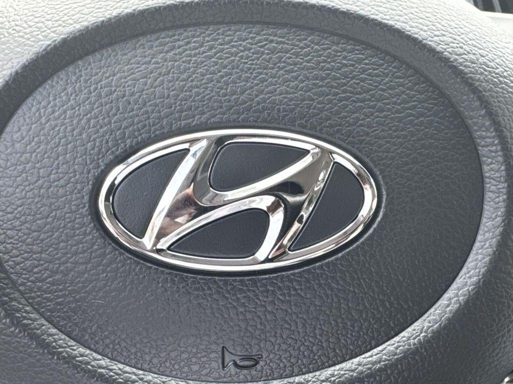 2023 Hyundai Sonata SE