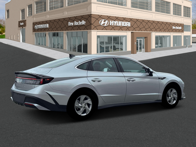 2026 Hyundai Sonata SE