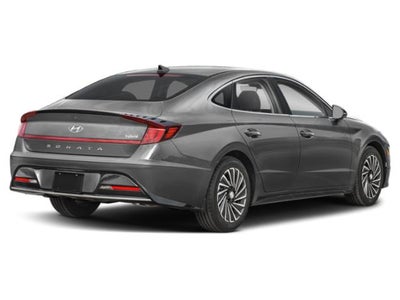 2023 Hyundai Sonata Hybrid SEL