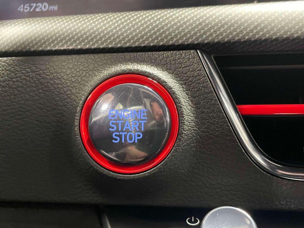 2024 Hyundai Sonata N Line