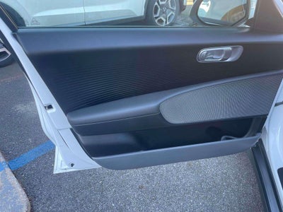 2024 Hyundai IONIQ 6 SE