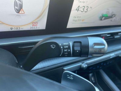 2024 Hyundai IONIQ 6 SE