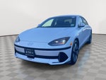 2024 Hyundai IONIQ 6 SE