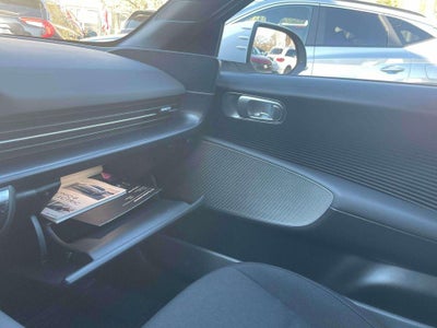 2024 Hyundai IONIQ 6 SE