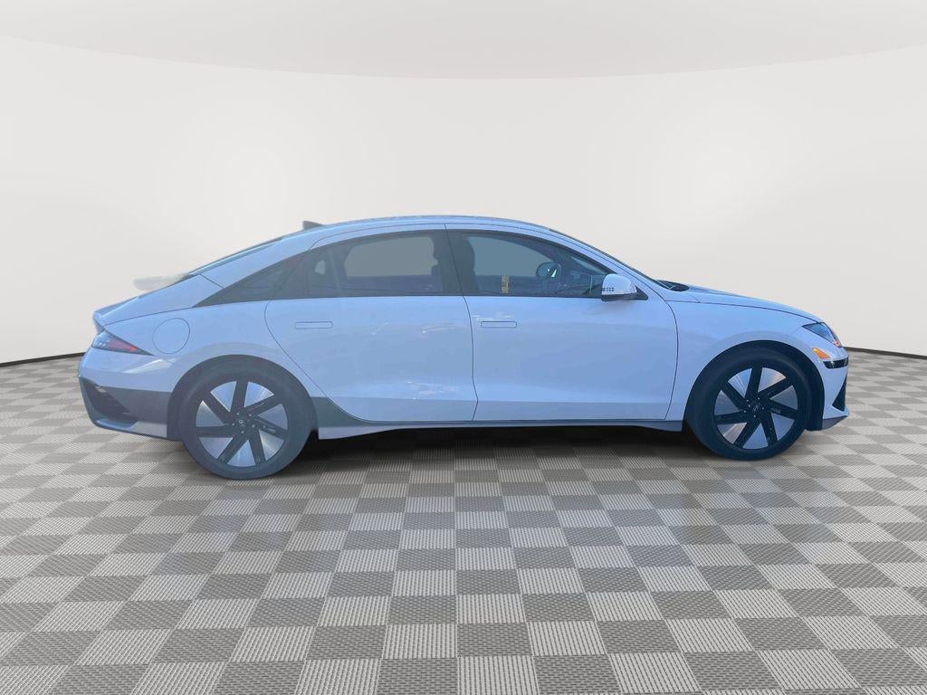 2024 Hyundai IONIQ 6 SE