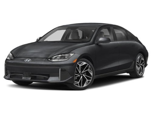 2023 Hyundai IONIQ 6 SEL