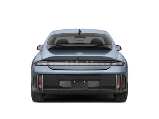 2023 Hyundai IONIQ 6 SEL