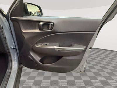 2022 Hyundai Venue Limited