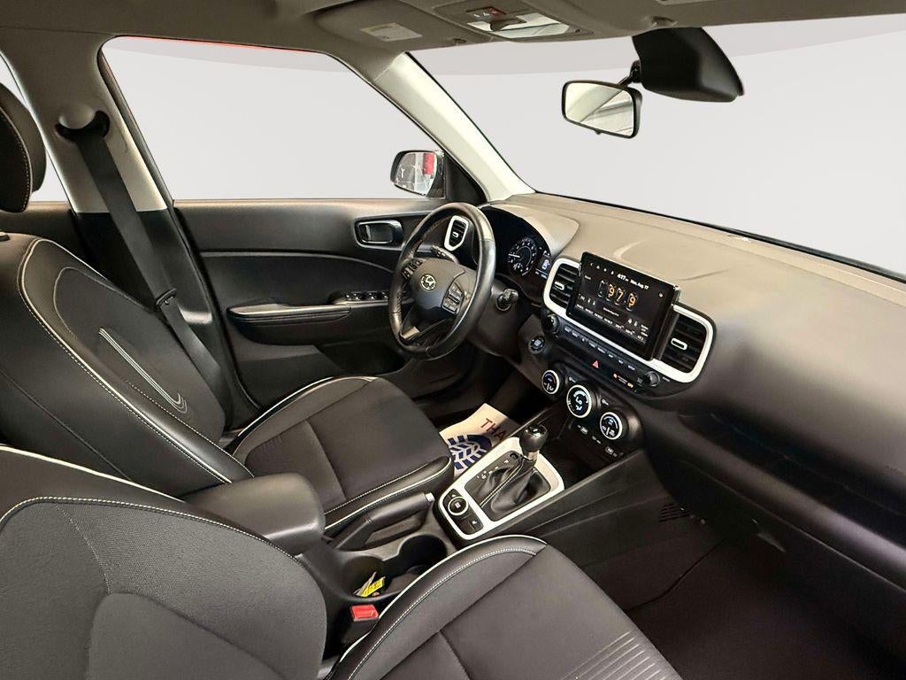 2022 Hyundai Venue Limited