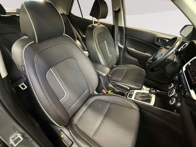 2022 Hyundai Venue Limited