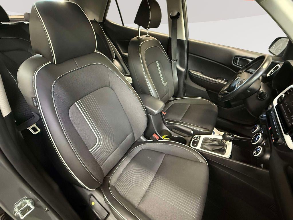 2022 Hyundai Venue Limited