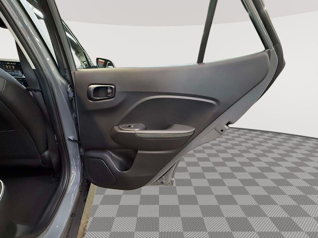 2022 Hyundai Venue Limited