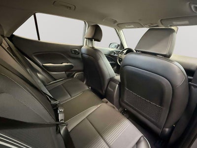 2022 Hyundai Venue Limited