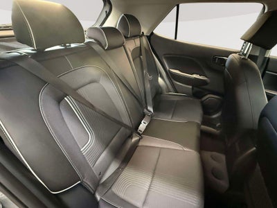 2022 Hyundai Venue Limited