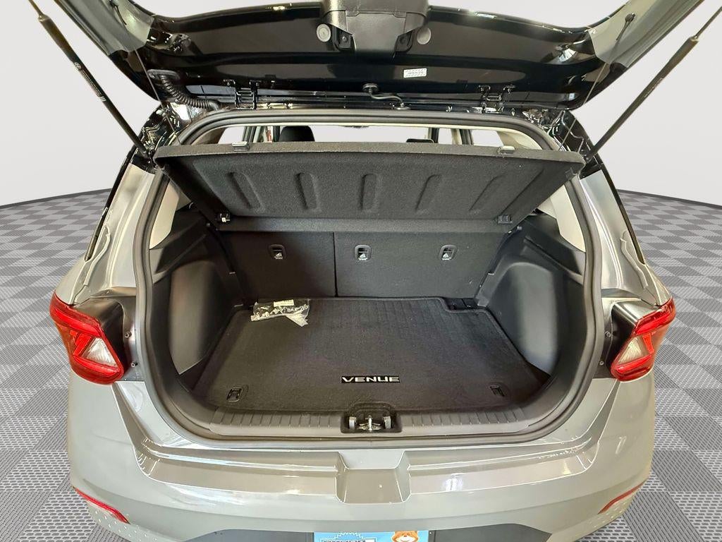 2022 Hyundai Venue Limited