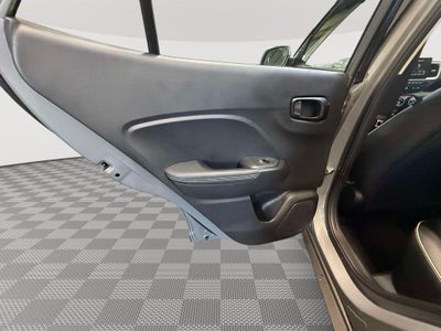 2022 Hyundai Venue Limited