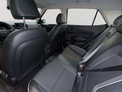 2022 Hyundai Venue Limited