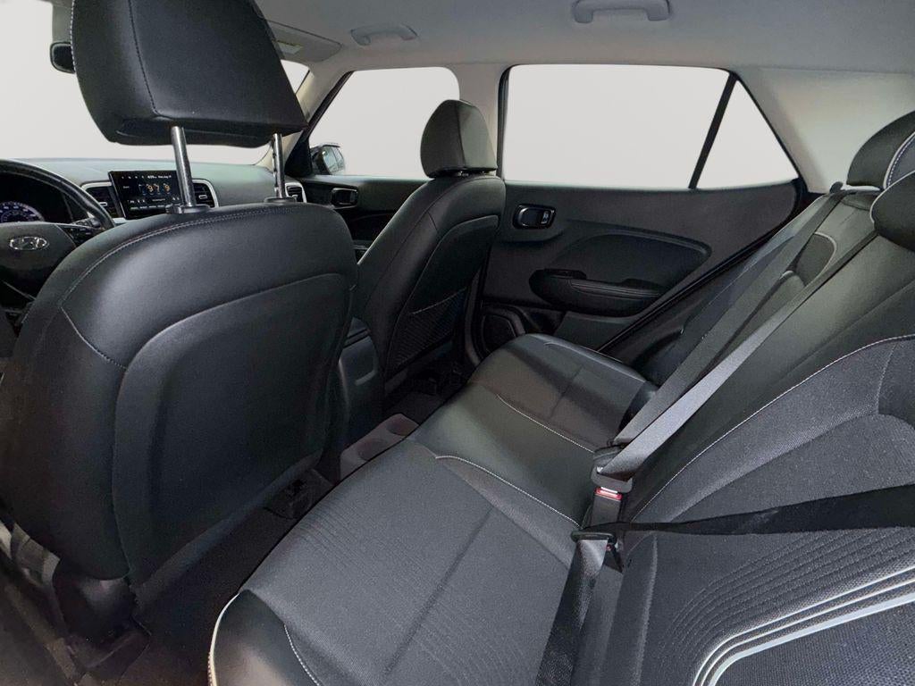 2022 Hyundai Venue Limited