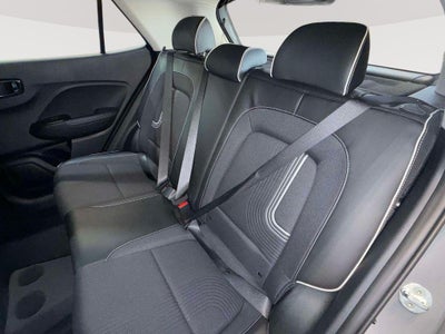 2022 Hyundai Venue Limited